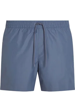 Calvin Klein Medium Swim Shorts With Drawstringmedium