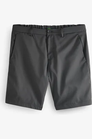 HUGO BOSS Black Shorts32r