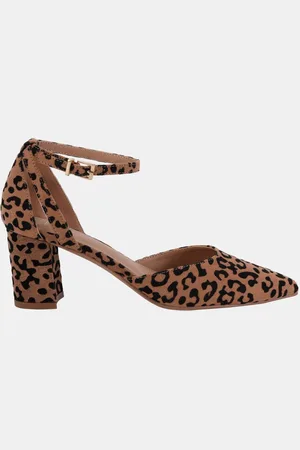Novo Imelda Two Part Ankle Strap Courtseu41