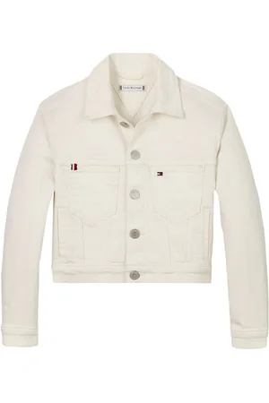 Tommy Hilfiger Trucker Jacket110116cm