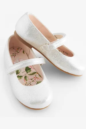 Next Mary Jane Touch Fastening Occasion ShoesEU 28 (UK 10)