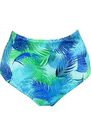 Pour Moi Aruba Super High Waist Control Bikini Briefs38