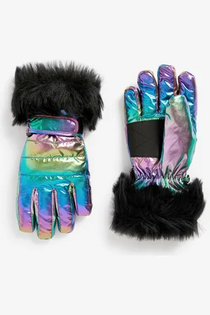 Next Skihandschoenen (3-16jaar)3