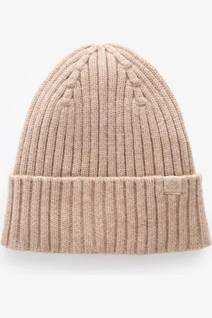 Next Gebreide beanie-muts (1-16jr)3