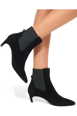 Kurt Geiger Trace Black BootsEU 37 (UK 4)