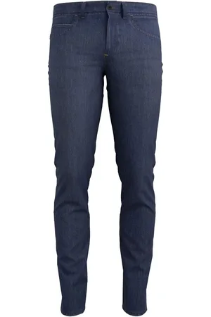 Timberland Slim Blue Sandown Denim Jeans34W x 31L (UK 34 R)