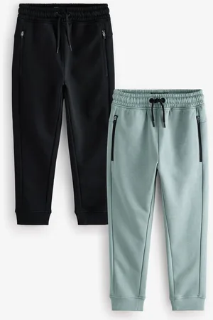 Next Zip Pocket Slim Joggers (3-16yrs)14 Jaar (164cm)
