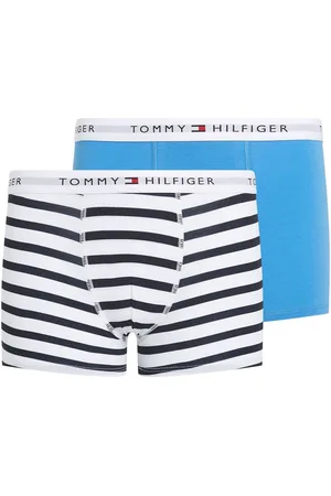 Tommy Hilfiger Signature Essential Trunks 2 Pack158164cm