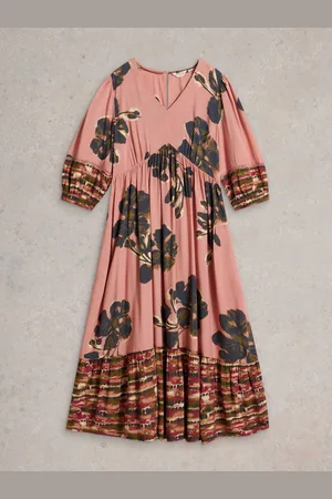White Stuff Lucy Midi Dress50