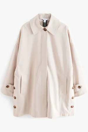 Next Cape Trench CoatLarge