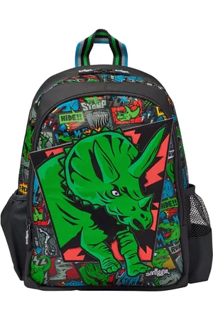 SMIGGLE Junior Happy Tales personage-rugzakEén