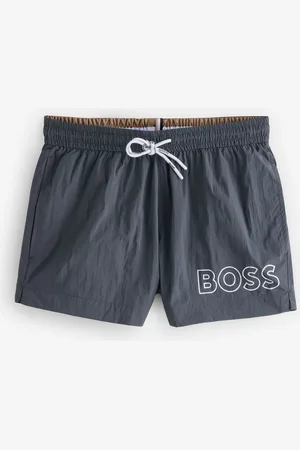 HUGO BOSS Mooneye Quick Drying Swim ShortsM