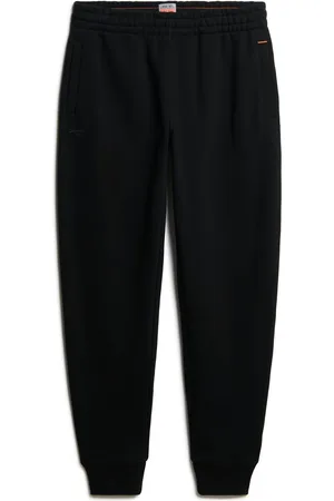 Superdry Essential Logo 100% Cotton JoggersS