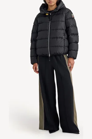 Parajumpers Jinny Down Black JacketSmall