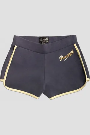 Pineapple Sportieve 100% katoenen shorts122128cm