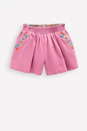 Boden Pull On Shorts122128cm
