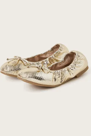 Monsoon Foldable Ballet FlatsEU 30 (UK 12)