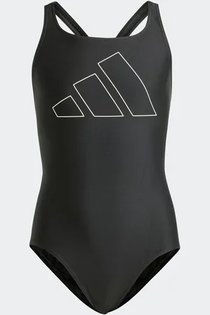adidas Performance Big Bars Swimsuit11