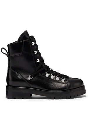 AllSaints AllSaints Franka Ankle Calf BootsEU 36 (UK 3)