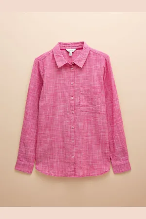 Joules Ida Cotton Shirt50