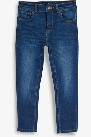 Next Stretchjeans (3-17jr)12 Jaar (152cm)