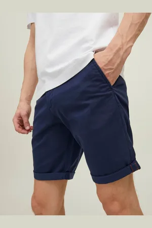 JACK & JONES Regular Fit Chino Shortsxlarge