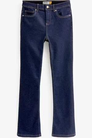 Next Superzachte bootcut-jeans42 L