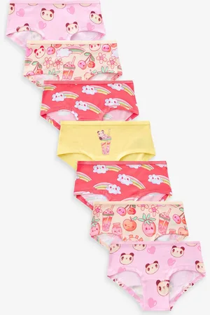 Next Animal set van 7 hipsters met print (2-16 jr)15