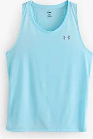 Under Armour Launch Singlet hemdjeX-large