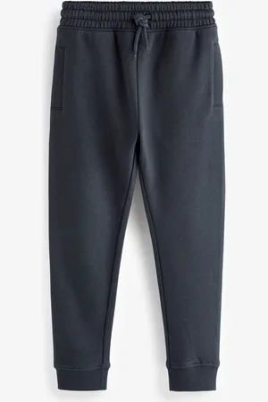Next Joggingbroek met boorden (3-16 jr)12 Jaar (152cm)