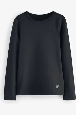 Next Long Sleeve Base Layer Top (3-16yrs)5