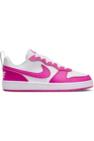 Nike Youth Court Borough Low Recraft sneakersuk55eu385