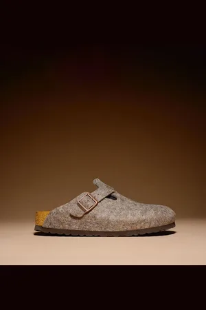 Birkenstock Sandcastle-klompenEU 40 (UK 7)
