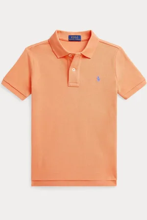 Ralph Lauren Poloshirt voor jongens128134cm