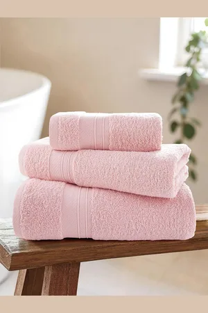 U.S. Polo Assn. U. S. Polo Assn. Supersoft Pure Cotton TowelHanddoek