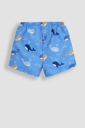 JoJo Maman Bébé Zwemshort met luierbroekje 3