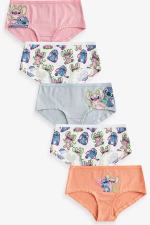 Next Lilo And Stitch hipsteronderbroeken, 5 pack (2-16jaar)13