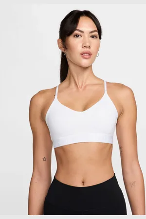 Nike Indy sportbeha met lichte ondersteuning en vulling36-38