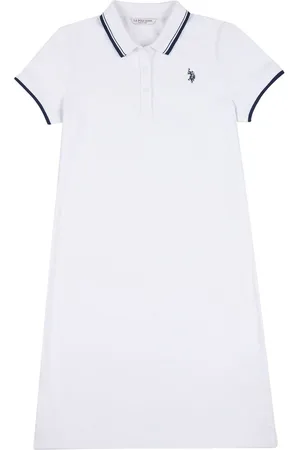 U.S. Polo Assn. U. S. Polo Assn. Womens Polo DressL