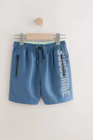 Next Subscribe Swim Shorts (3-16yrs)116122cm