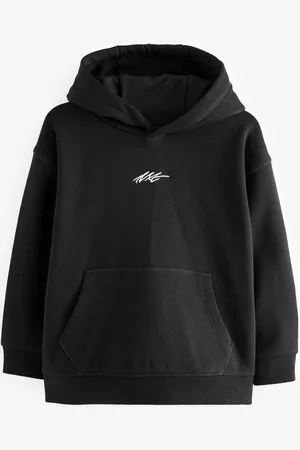 Next Effen jersey hoodie (3-16 jr)6 Jaar (116cm)
