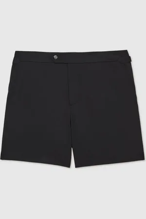 Reiss Sun Side Adjuster zwemshortL
