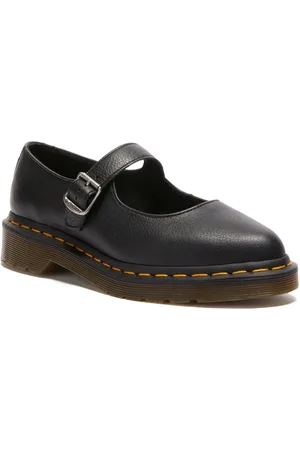 Dr. Martens Elphie Mary Jane Virginia Shoeseu42