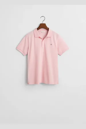 GANT 100% Cotton Polo Shirt134140cm