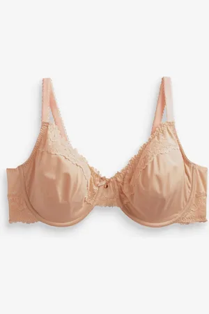 Next Minimaliserende DD+ beha met volledige cups90 FF