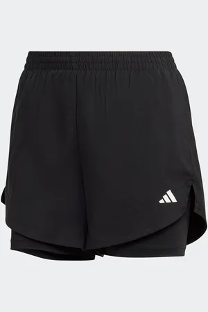 adidas Aeroready Minimal 2-in-1 Shorts44-46