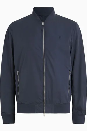 AllSaints Allsaints Bassett bomberjackXXL