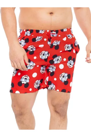Character Mickey Mouse Swim ShortsM