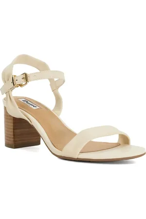 Dune Jaliz Two Part Heel Sandalseu41