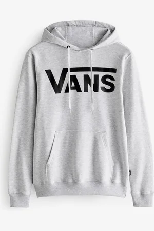 Vans Heren Classic 100% Katoenen HoodieM